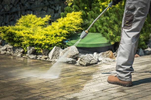 Reliable Elmsford, NY Pressure Washing Solutions